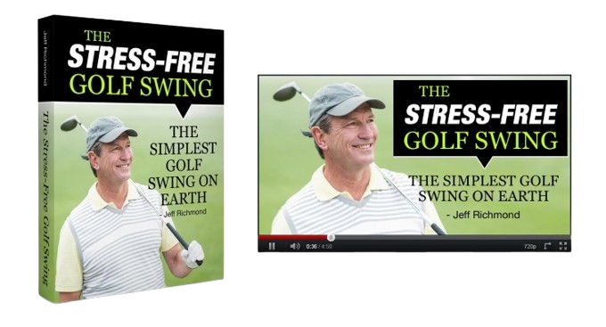 Stress-Free Golf Swing Product