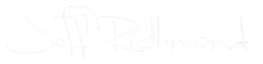 Jeff Richmond Signature